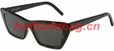 Saint Laurent Sunglasses Top Quality SLS00710